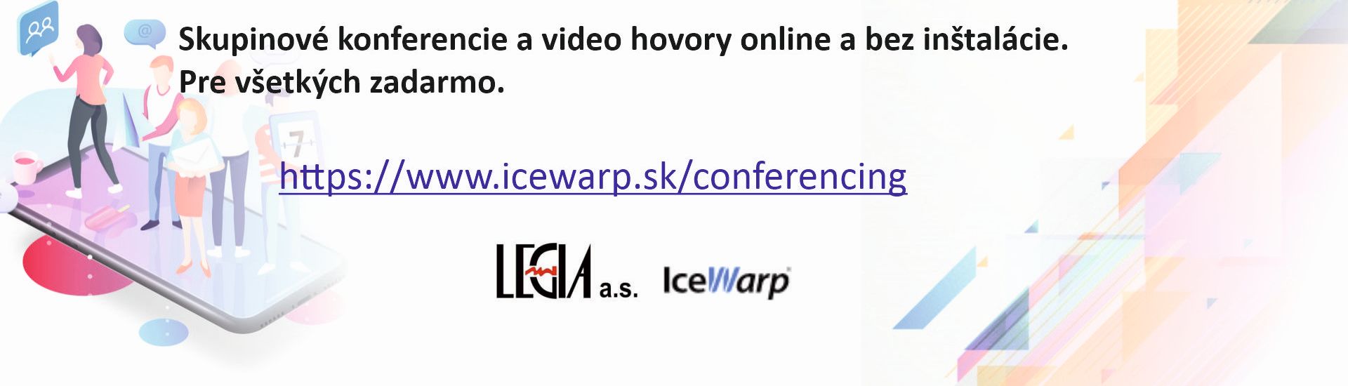 Icewarp