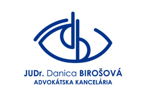 AK - JUDr. D. Birošová, s.r.o.
