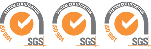 ISO Certifikáty 